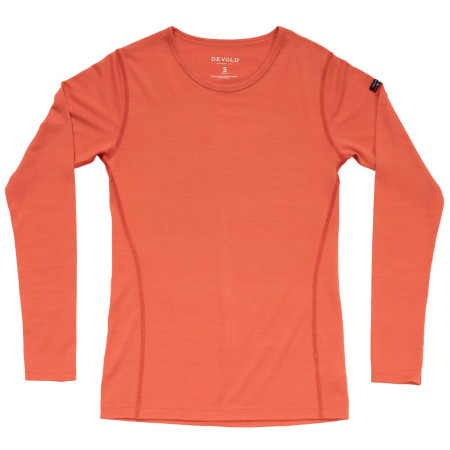 T-shirt fonctionnel femme Devold Breeze Merino 150 Shirt Wmn