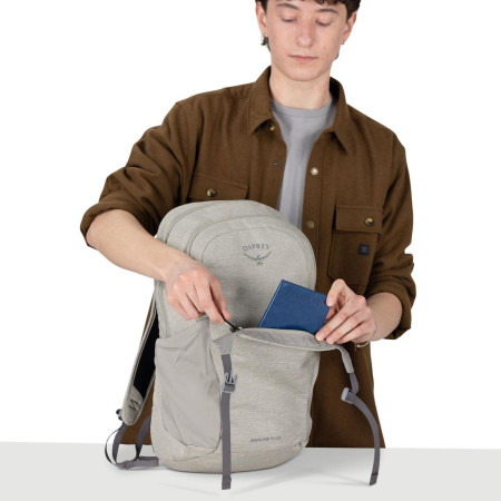 Sac à dos Osprey Daylite Plus Driftshade