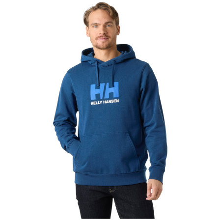 Sweat-shirt homme Helly Hansen HH Logo Hoodie