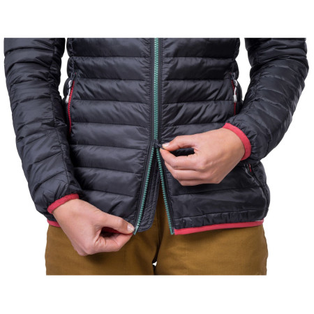 Veste femme Rafiki Darcy