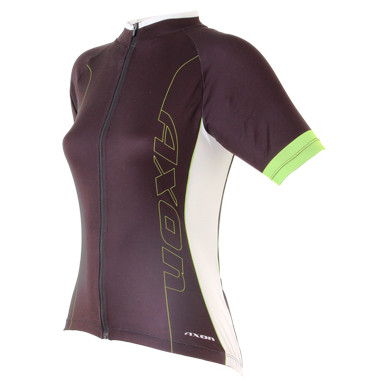 Maillot vélo femme Axon Aktiv D