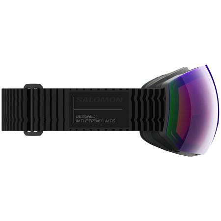 Masques ski Salomon Radium Pro Sigma