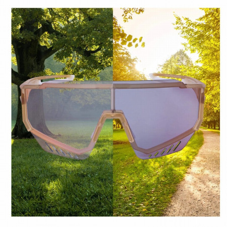 Lunettes soleil Laceto Ren Photo
