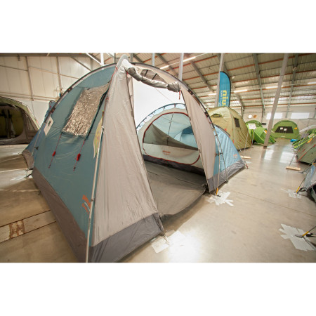 Tente familiale Pinguin Omega 4