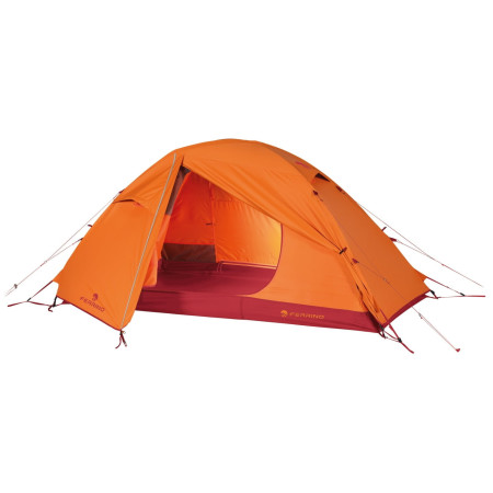 Tente d'expedition Ferrino Hekla 3 orange orange