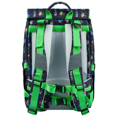 Sac à dos scolaire Baagl Airy