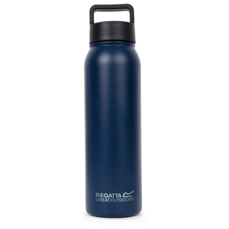 Thermos Regatta Thermulate Insulated Bottle 0.6L bleu MoonLt Denim