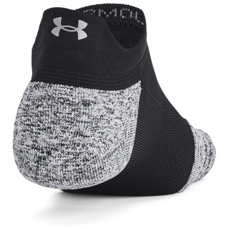 Jeu de chaussettes Under Armour UA Velociti Run Cush 3Pk Ns