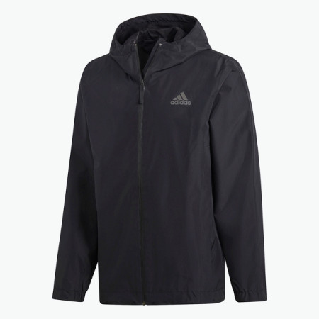 Veste homme Adidas BSC CP JKT vert Black