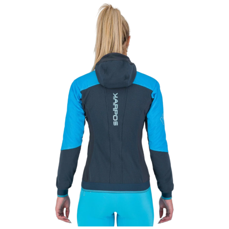 Veste d'hiver femme Karpos Alagna Plus Evo W Jacket
