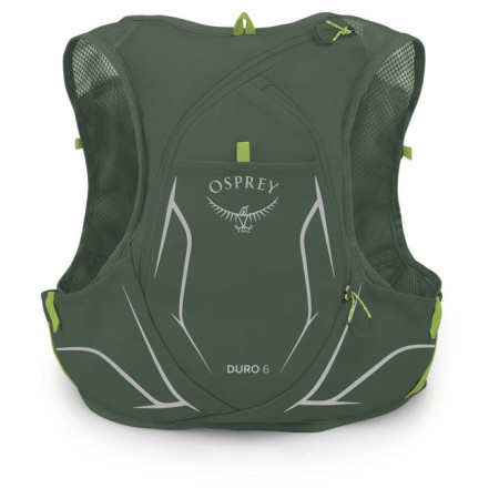 Gilet course Osprey Duro 6