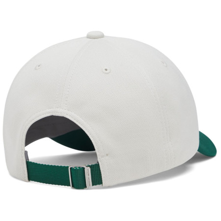 Casquette enfant Under Armour G Blitzing Low Adj Summit White