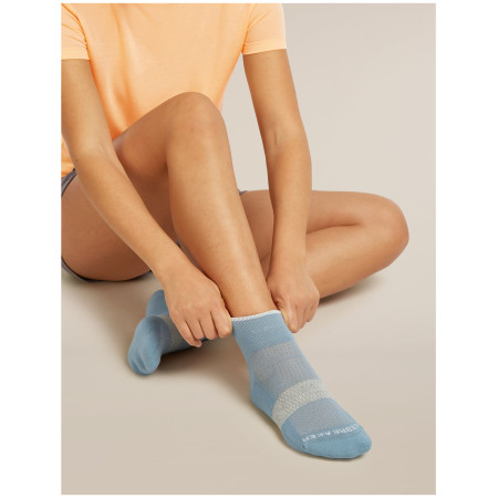 Chaussettes femme Icebreaker Women Multisport Light Mini