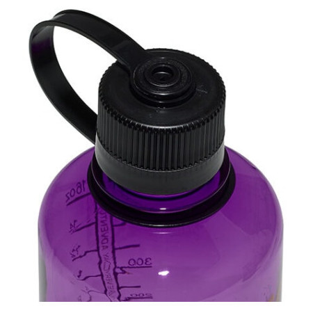 Bouteille Nalgene Narrow Mouth Wild Expressions 500 ml