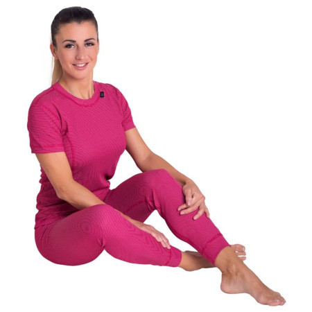 T-shirt femme Progress MS NKRZ 5OA