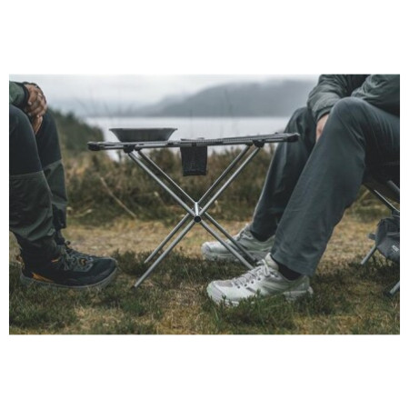Table desserte Robens Bushman Table Base Camp