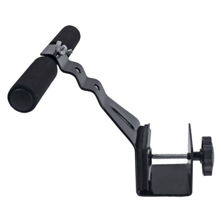 Accessoire fitness Dare 2b Sit Up Bar vert Black