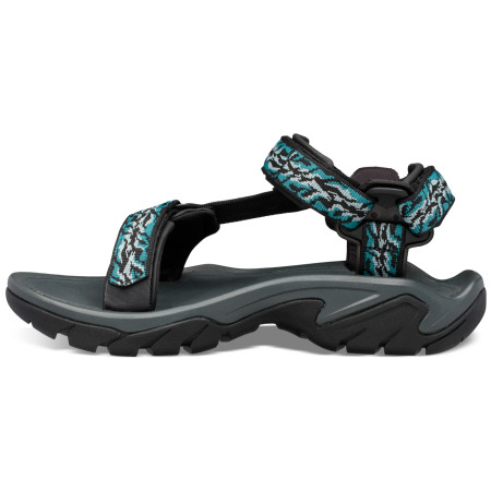 Sandales femme Teva Terra Fi 5 Universal