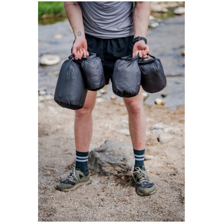 Housse étanche Warg Nano-dry 3l