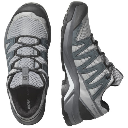 Chaussures randonnée femme Salomon X-Adventure Recon Gore Tex