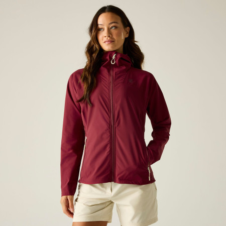 Veste femme Dare 2b Nomadic Softshell