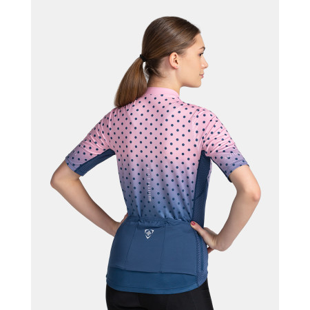 T-shirt vélo femme Kilpi Ritael