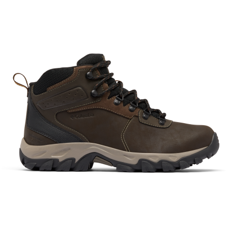 Chaussures homme Columbia Newton Ridge™ Plus II Waterproof
