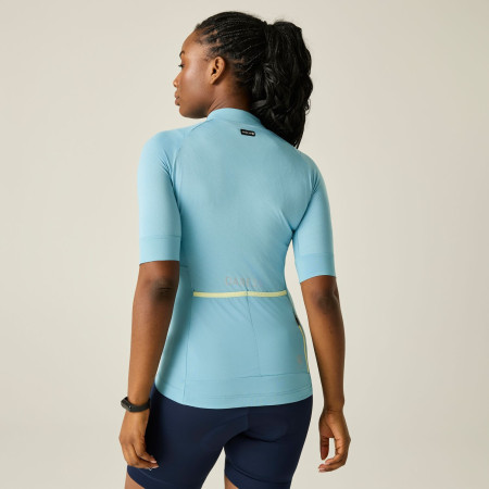 Maillot vélo femme Dare 2b Lightning Short Sleeve Jersey