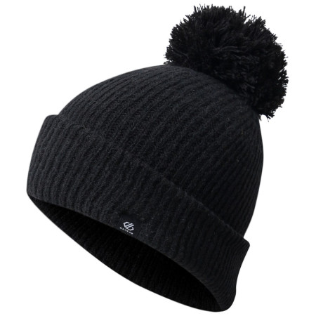 Bonnet Dare 2b Maya Pom Beanie noir Black