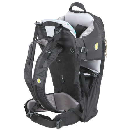 Porte-bébé randonnée LittleLife Traveller S5 Child Carrier