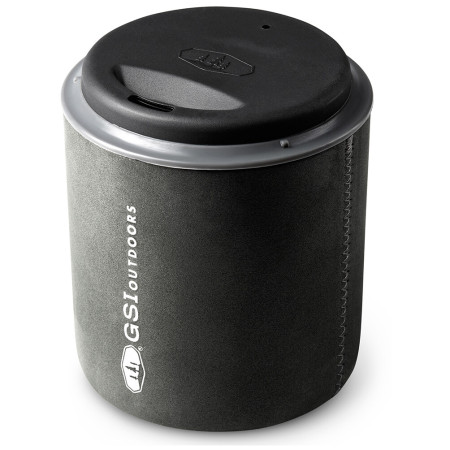 Set de vaisselle GSI Outdoors Halulite Minimalist II