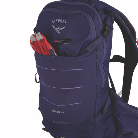 Sac à dos femmes Osprey Raven 14