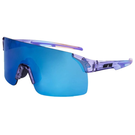 Lunettes soleil Laceto Star bleu / violet violet/blue