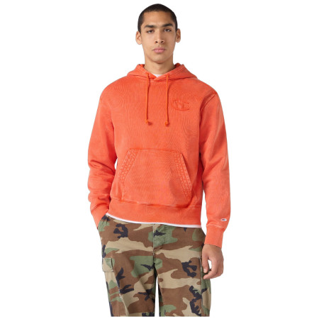 Sweat-shirt homme Champion Hooded Sweatshirt M Champion Laundry