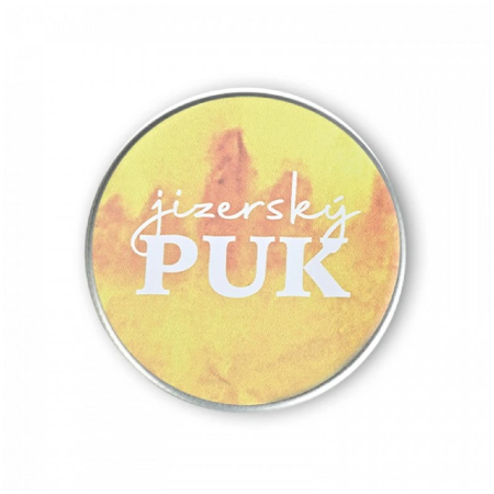 Baume mains Seš kus Jizerský puk jaune Litsea