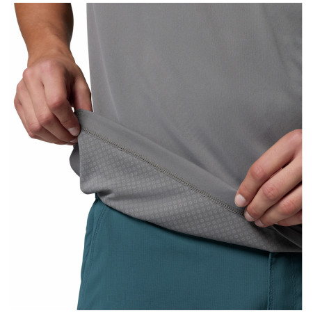 T-shirt homme Columbia Zero Rules™ Light SS Graphic Crew