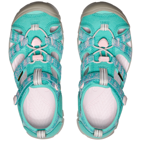 Sandales enfant Keen Seacamp II CNX JR