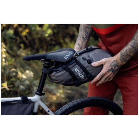 Sacoche de selle Ortlieb Seat-Pack QR 7,5L