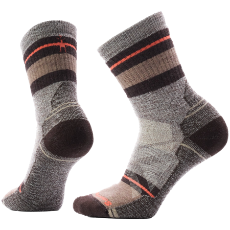 Chaussettes femme Smartwool W Hike Full Cushion Saturnsphere Crew