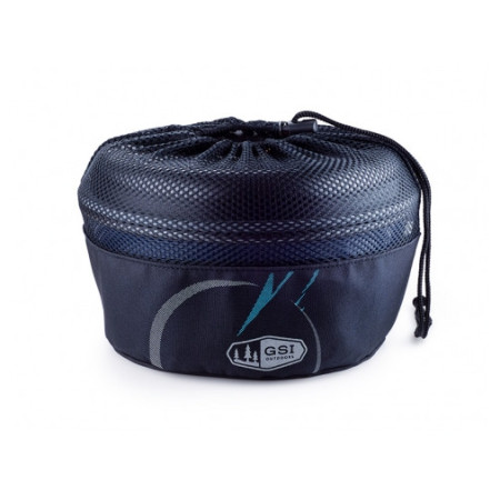 Set de vaisselle GSI Outdoors Bugaboo Base Camper Medium