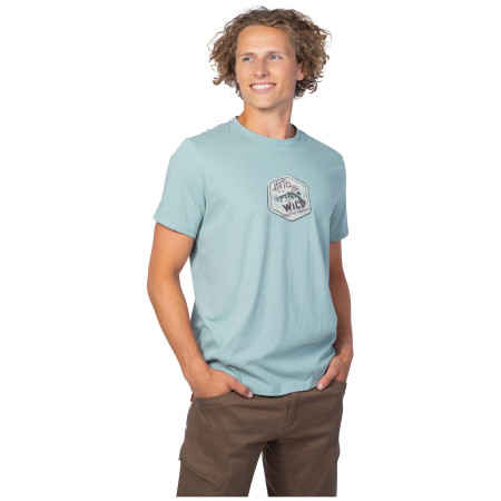 T-shirt homme Hannah Skatch