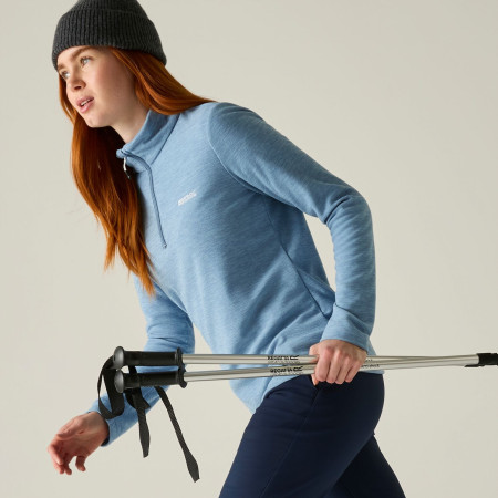 Sweat-shirt femme Regatta Sweethart Marl