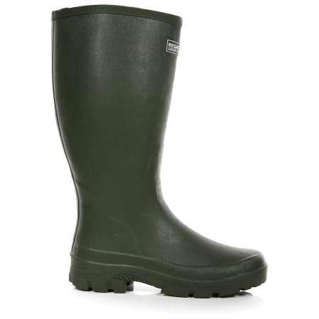 Bottes Regatta Mumford II vert Deep Green