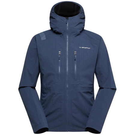 Veste homme La Sportiva Helixir Shell Jkt M