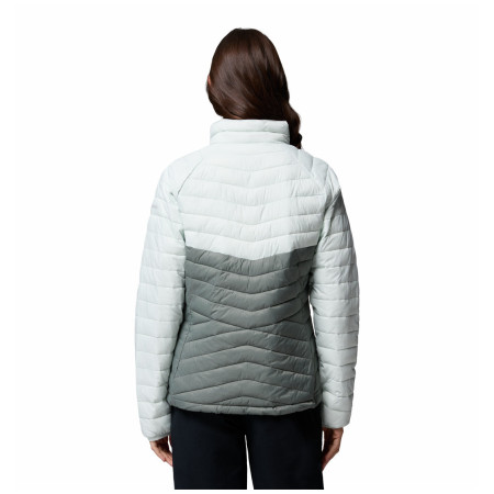Veste femme Columbia Powder Pass™ Jacket