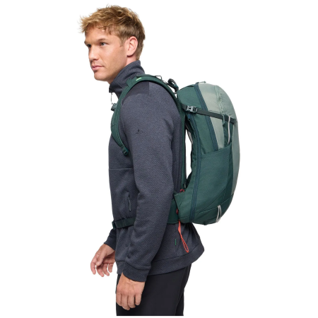 Petit sac à dos randonnée Vaude Wizard 18+4