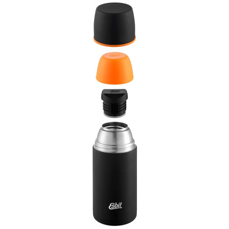 Thermos Esbit à double fermeture 1000 ml