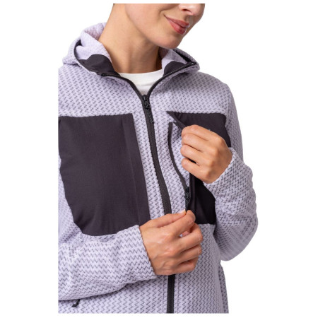 Sweat-shirt femme Hannah River Hoody W