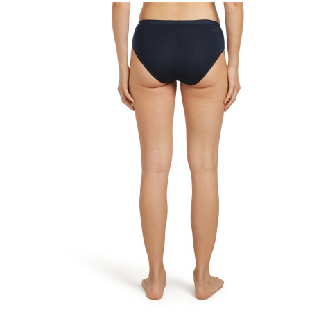 Culotte femme Icebreaker W Siren Hipkini