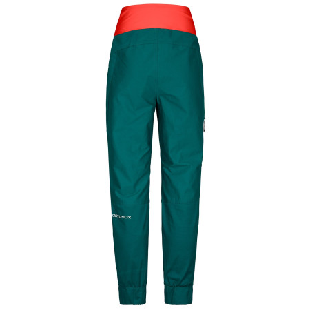 Patalon femme Ortovox W's Valbon Pants